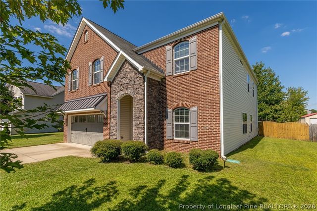 1430 Vandenberg Drive, Fayetteville, NC 28312