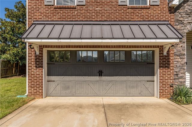 1430 Vandenberg Drive, Fayetteville, NC 28312