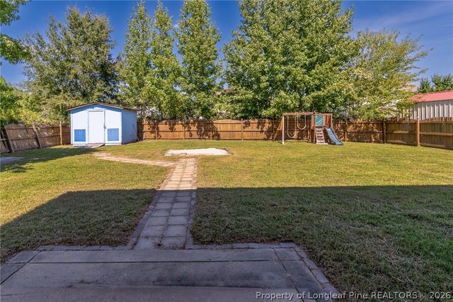 1430 Vandenberg Drive, Fayetteville, NC 28312