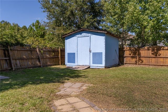 1430 Vandenberg Drive, Fayetteville, NC 28312