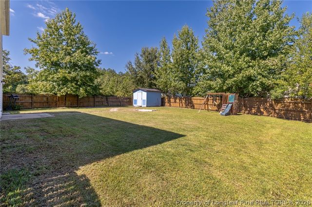 1430 Vandenberg Drive, Fayetteville, NC 28312