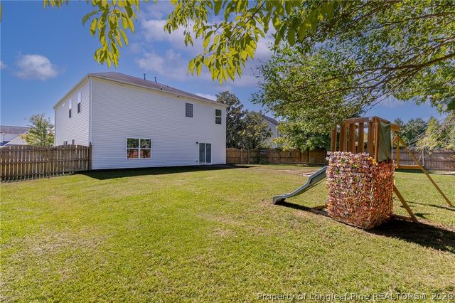1430 Vandenberg Drive, Fayetteville, NC 28312