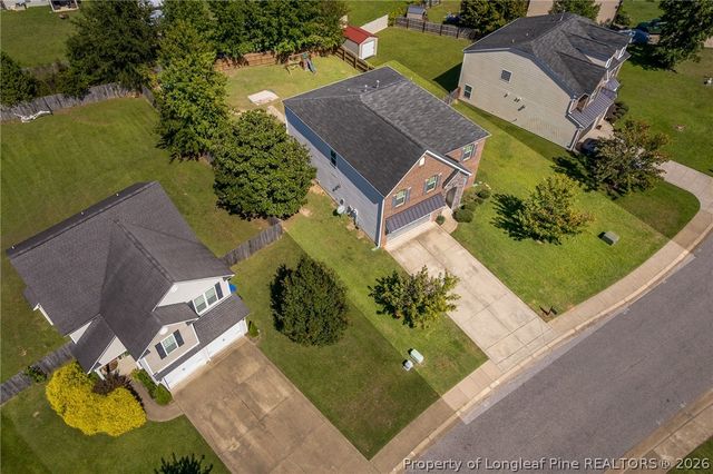 1430 Vandenberg Drive, Fayetteville, NC 28312