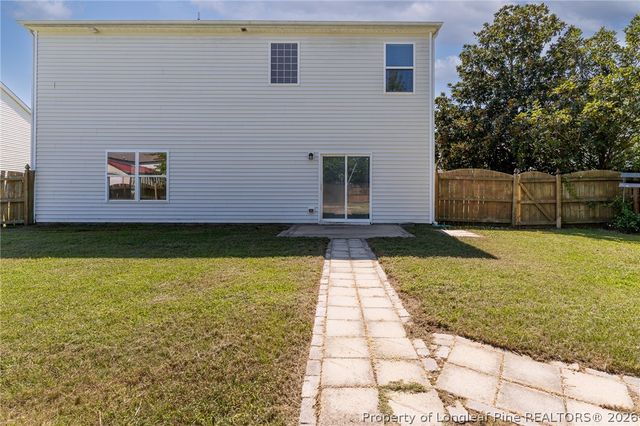 1430 Vandenberg Drive, Fayetteville, NC 28312