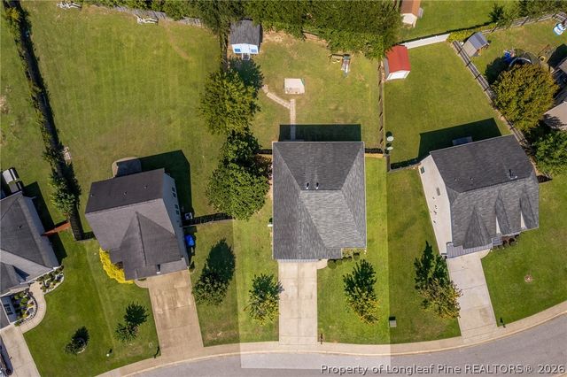 1430 Vandenberg Drive, Fayetteville, NC 28312