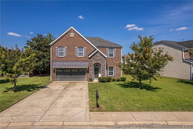 1430 Vandenberg Drive, Fayetteville, NC 28312