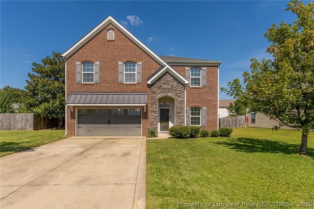 1430 Vandenberg Drive, Fayetteville, NC 28312