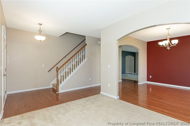 1430 Vandenberg Drive, Fayetteville, NC 28312