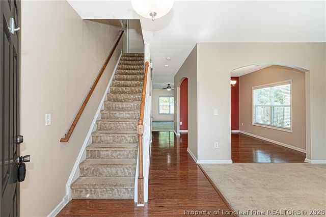 1430 Vandenberg Drive, Fayetteville, NC 28312