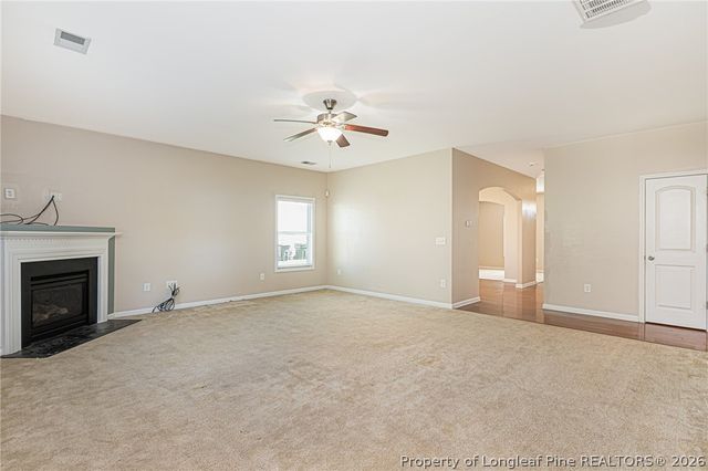 1430 Vandenberg Drive, Fayetteville, NC 28312