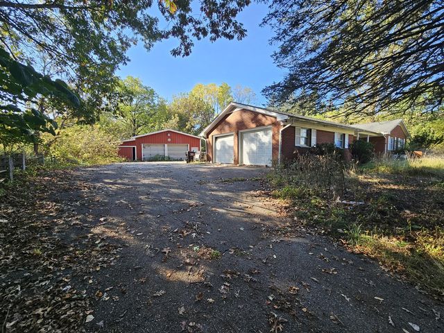 13333 Trinkle Road, Chelsea, MI 48118