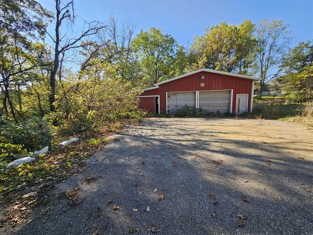 13333 Trinkle Road, Chelsea, MI 48118