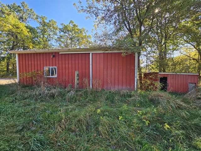 13333 Trinkle Road, Chelsea, MI 48118