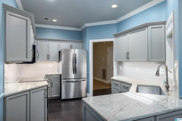 3301 KENSINGTON LANE, Vestavia Hills, AL 35243