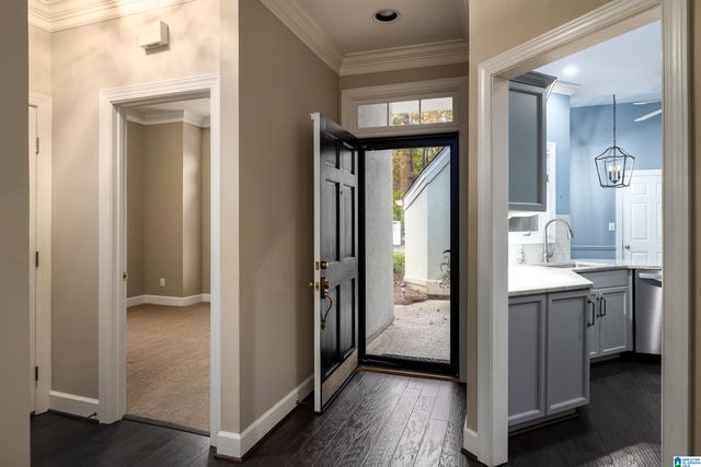 3301 KENSINGTON LANE, Vestavia Hills, AL 35243