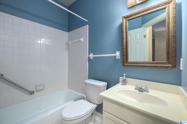 3301 KENSINGTON LANE, Vestavia Hills, AL 35243