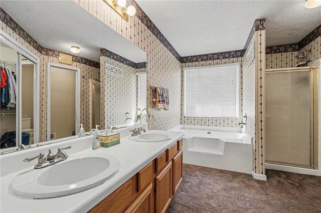 2161 Lakeway Drive, Dacula, GA 30019