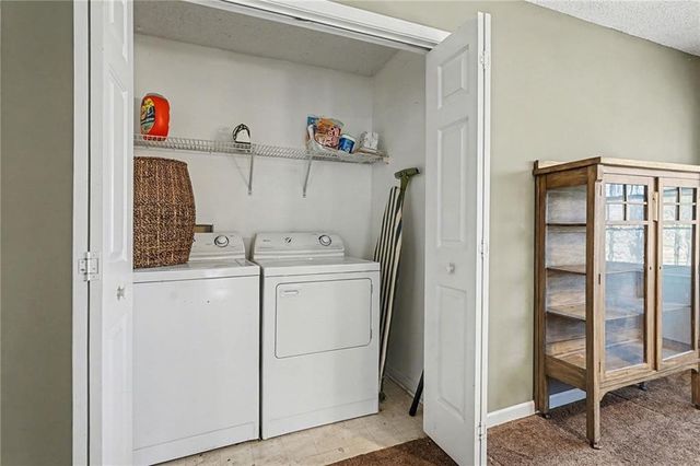 2161 Lakeway Drive, Dacula, GA 30019