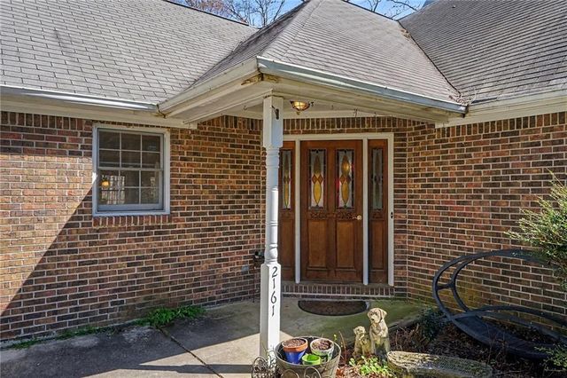 2161 Lakeway Drive, Dacula, GA 30019