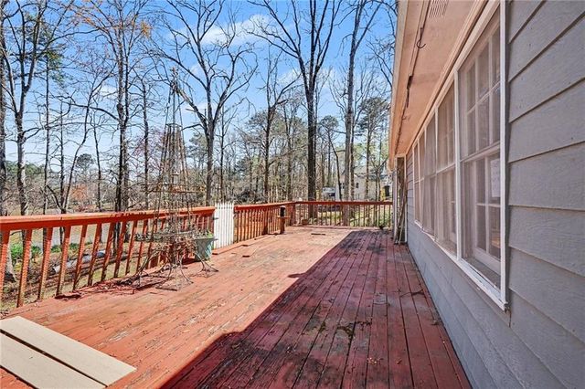 2161 Lakeway Drive, Dacula, GA 30019