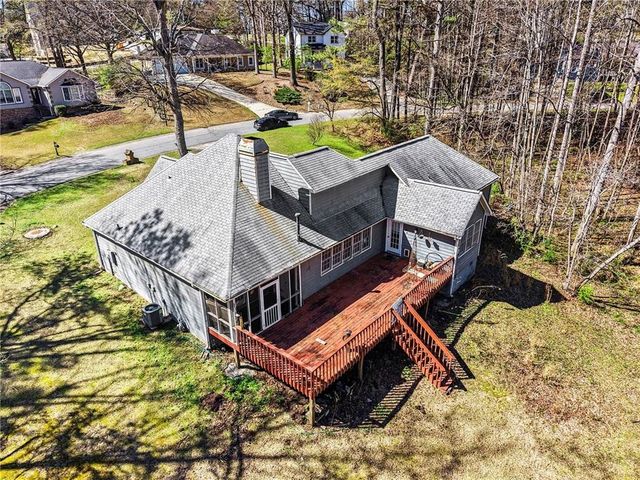 2161 Lakeway Drive, Dacula, GA 30019