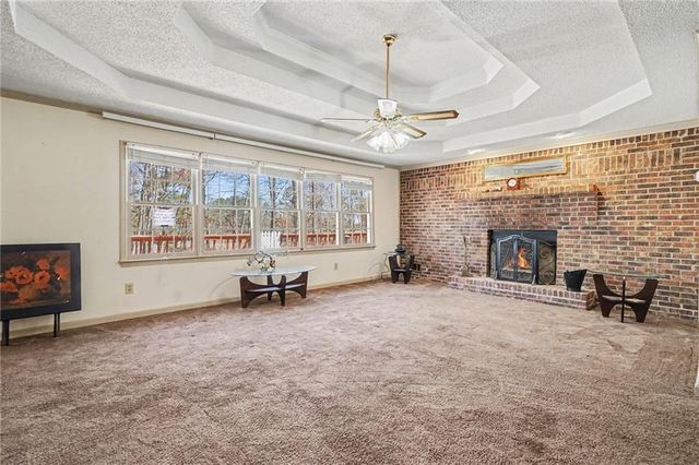 2161 Lakeway Drive, Dacula, GA 30019