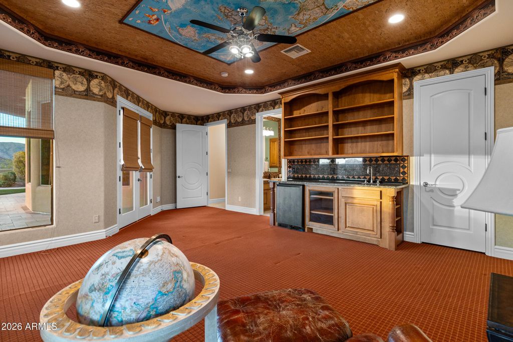 Image 33 of property listing at 1915 E MUIRWOOD Drive, Phoenix, AZ 85048