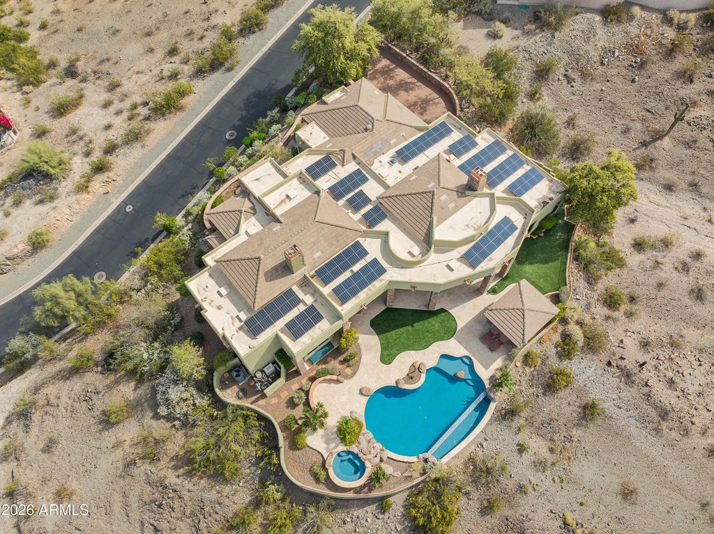 Image 44 of property listing at 1915 E MUIRWOOD Drive, Phoenix, AZ 85048