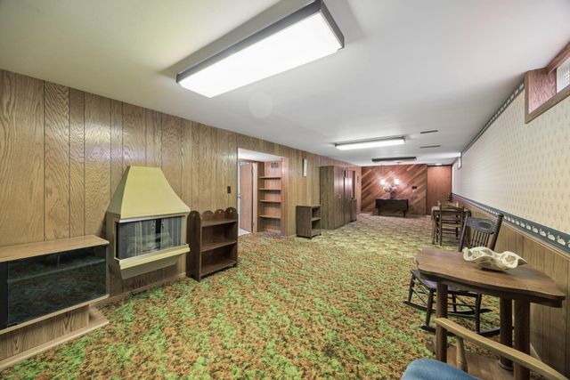 2740 Sherwood Road, Mounds View, MN 55112