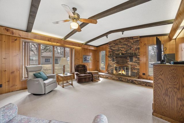 2740 Sherwood Road, Mounds View, MN 55112