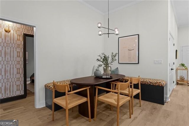 656 Shelton Avenue SW, Atlanta, GA 30310