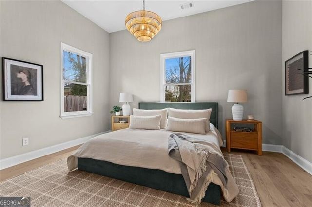 656 Shelton Avenue SW, Atlanta, GA 30310