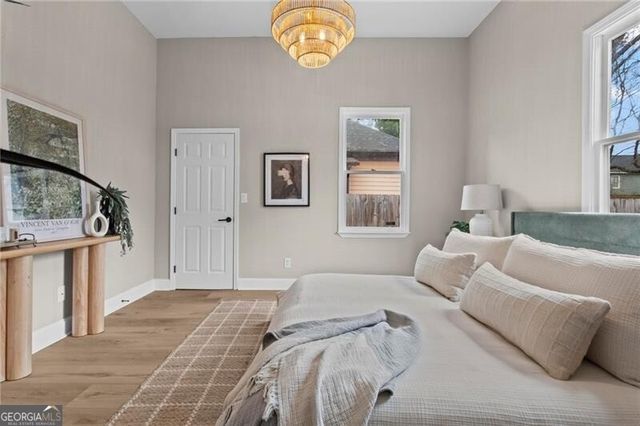 656 Shelton Avenue SW, Atlanta, GA 30310