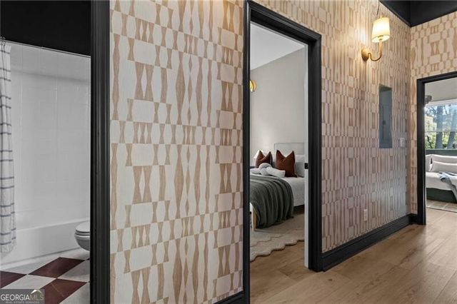 656 Shelton Avenue SW, Atlanta, GA 30310