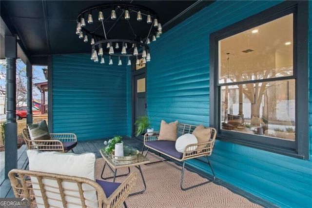 656 Shelton Avenue SW, Atlanta, GA 30310