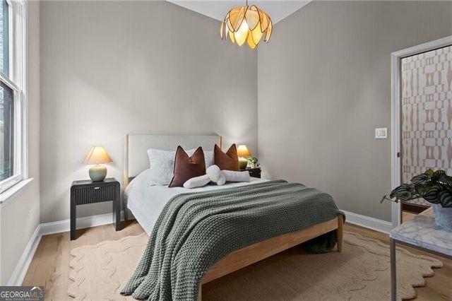 656 Shelton Avenue SW, Atlanta, GA 30310