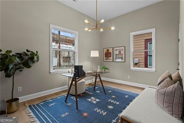 656 Shelton Avenue SW, Atlanta, GA 30310