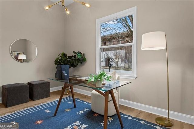 656 Shelton Avenue SW, Atlanta, GA 30310