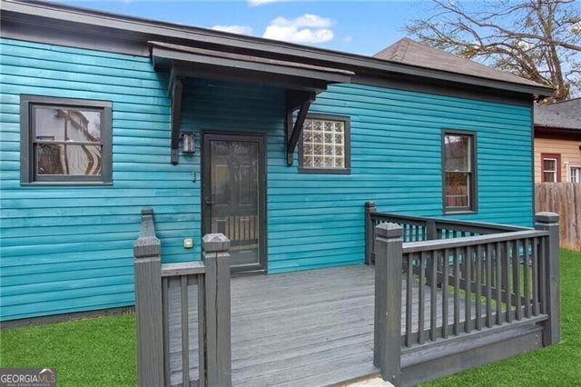 656 Shelton Avenue SW, Atlanta, GA 30310