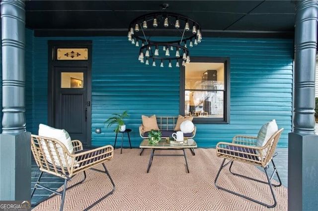 656 Shelton Avenue SW, Atlanta, GA 30310