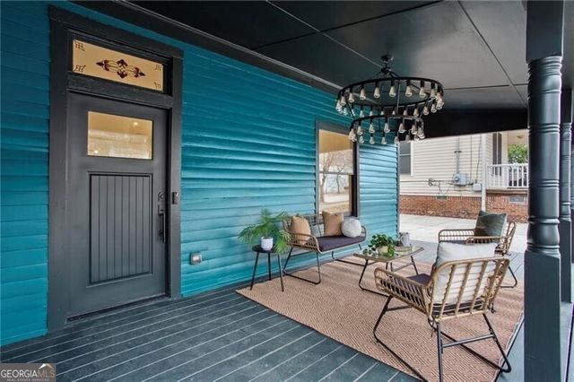 656 Shelton Avenue SW, Atlanta, GA 30310