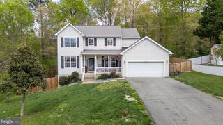 1387 CHARLESTON ST, King George, VA 22485