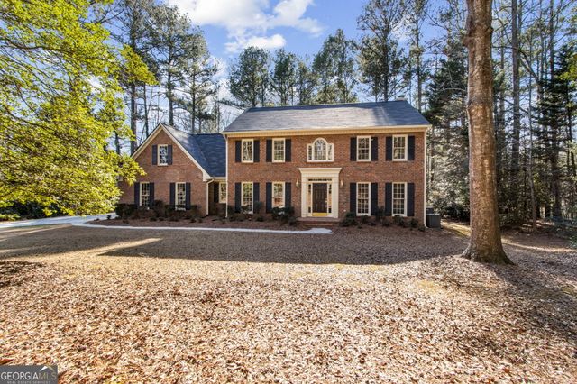 3083 Callie Still Road, Lawrenceville, GA 30045
