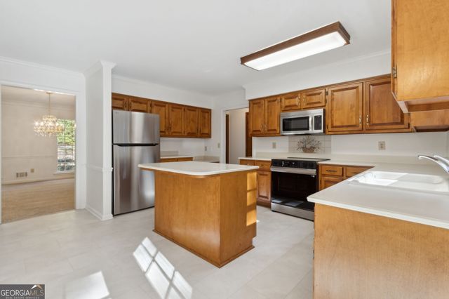 3083 Callie Still Road, Lawrenceville, GA 30045