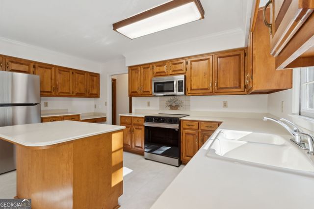 3083 Callie Still Road, Lawrenceville, GA 30045