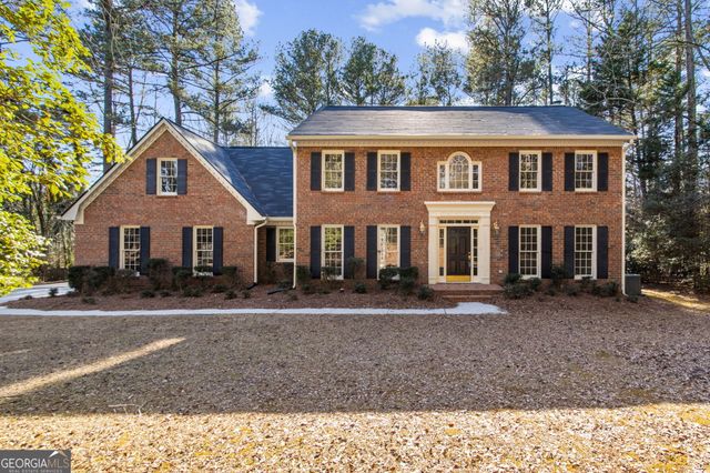 3083 Callie Still Road, Lawrenceville, GA 30045