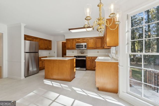 3083 Callie Still Road, Lawrenceville, GA 30045