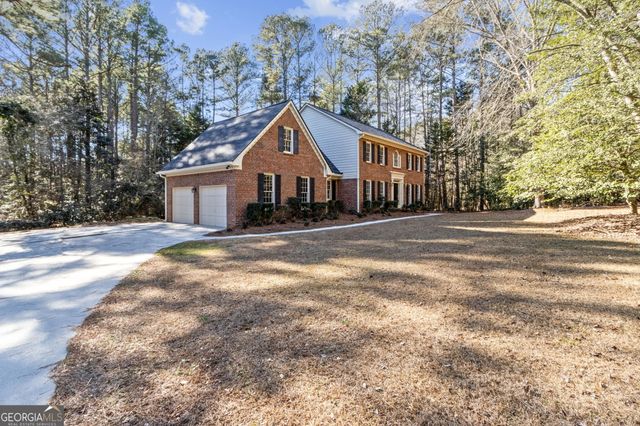 3083 Callie Still Road, Lawrenceville, GA 30045