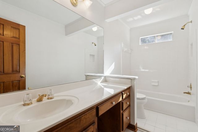 3083 Callie Still Road, Lawrenceville, GA 30045