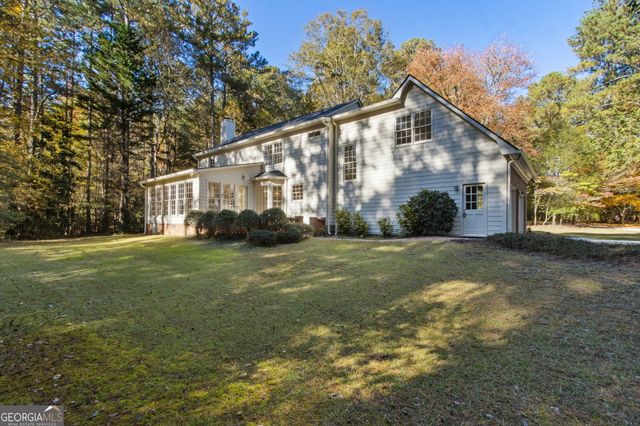 3083 Callie Still Road, Lawrenceville, GA 30045